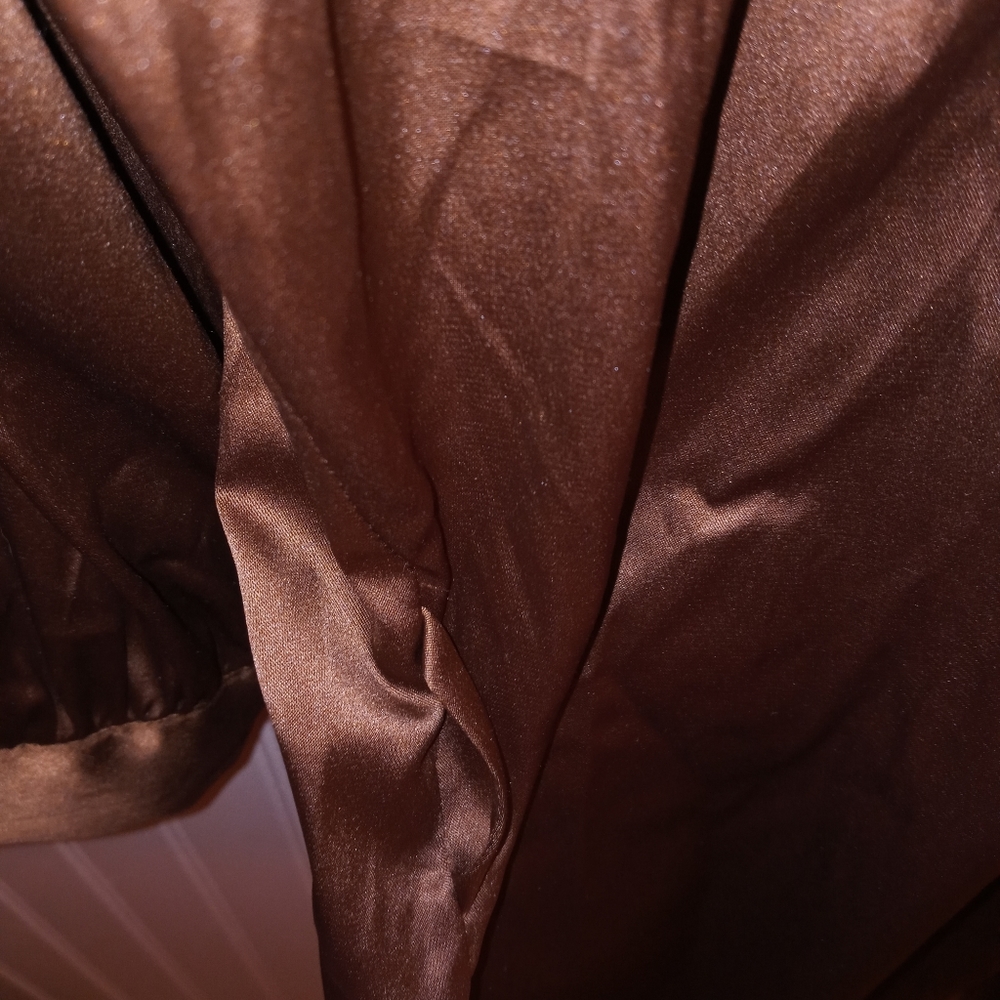 Dressy blouse by Harve Benard Collection.